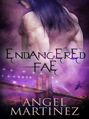 cover image of Endangered Fae